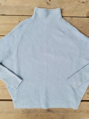 Cashmerw Club Monaco Sweater